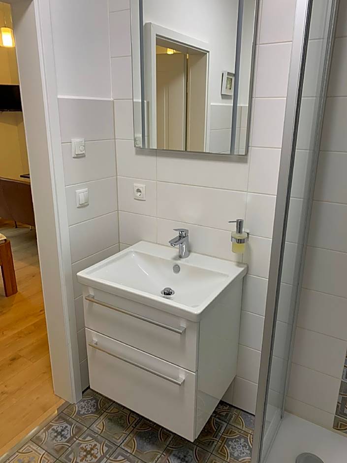 Ferienwohnung Silbermöwe