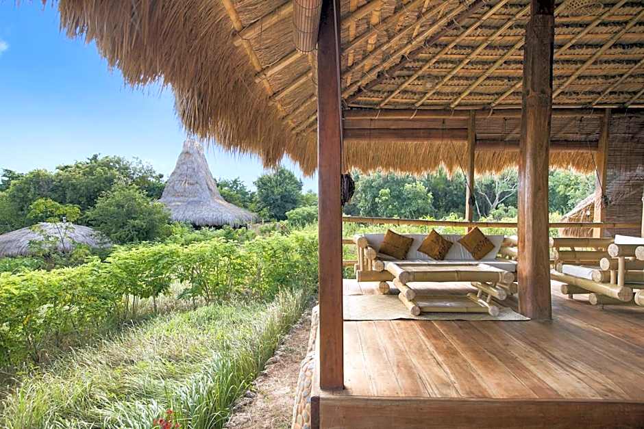 Ngalung Kalla Retreat