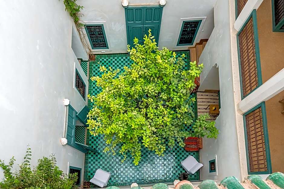 Hotel & Spa Dar Sara