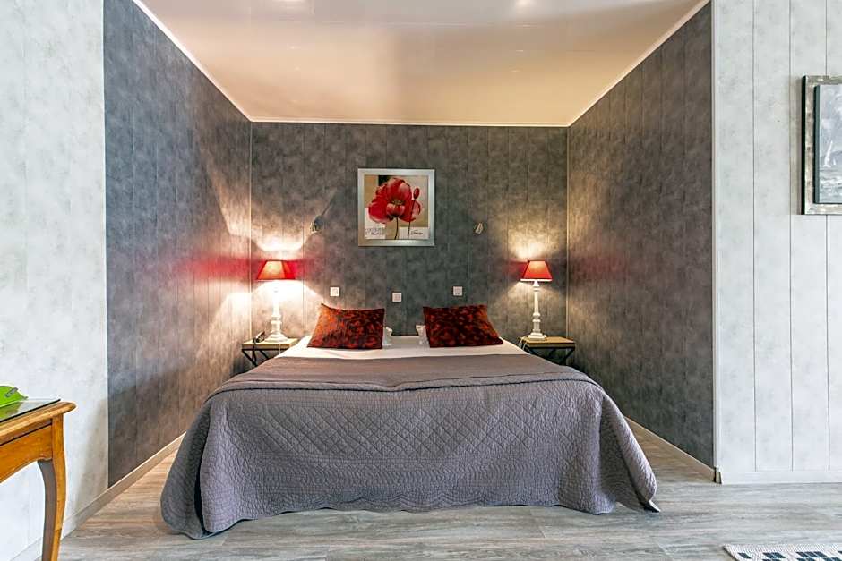 Logis Hôtel Restaurant L'Essille