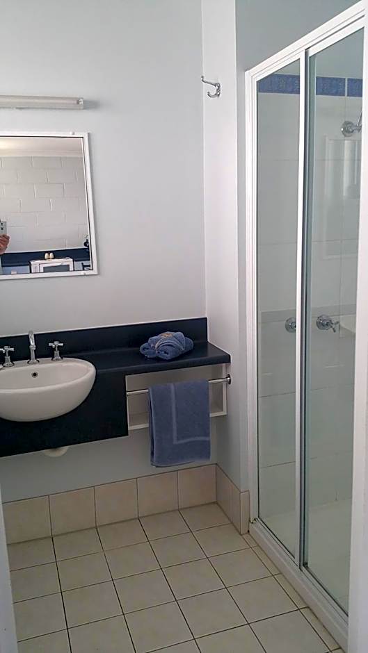 Apartments At Glen Isla