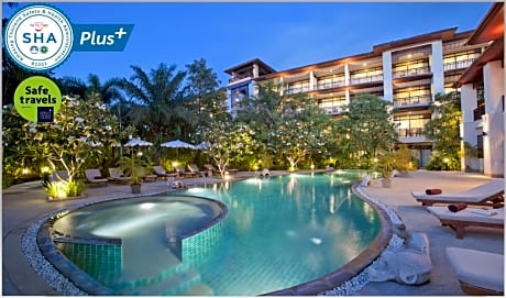 Le Murraya Resort