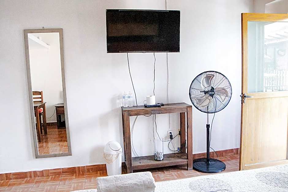 La Ventana del Tepozteco