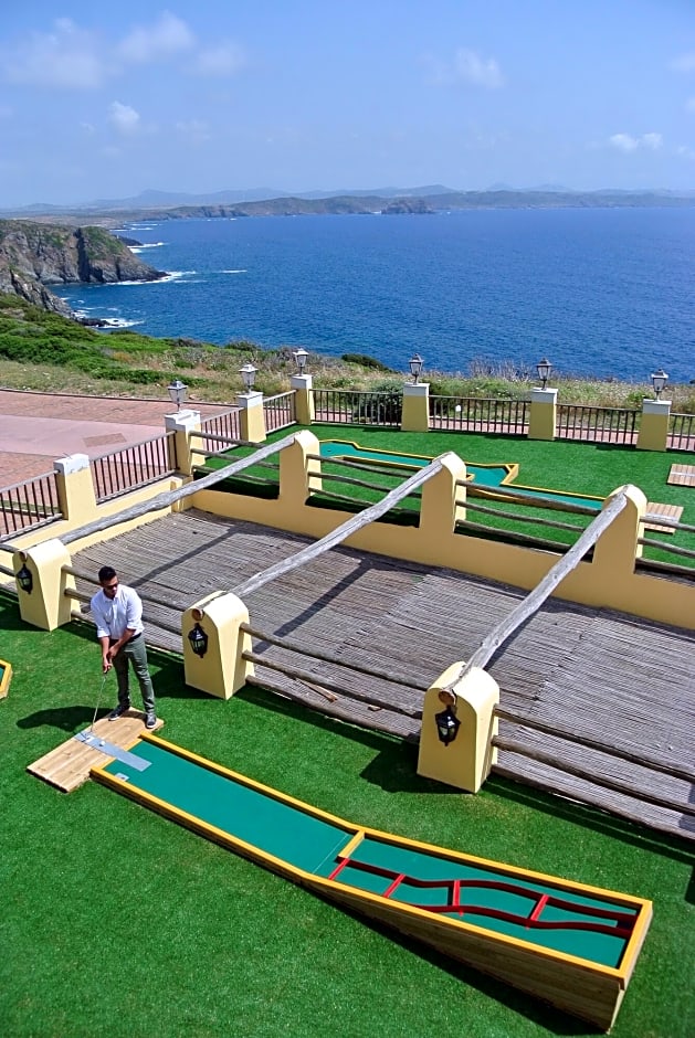 Stintino Country Paradise