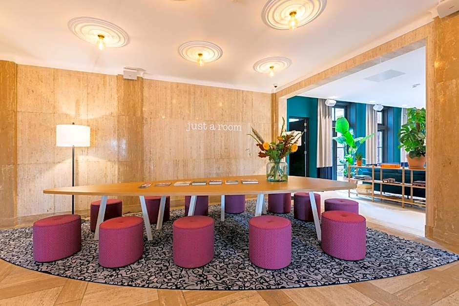 Vie Via - Your Hotel