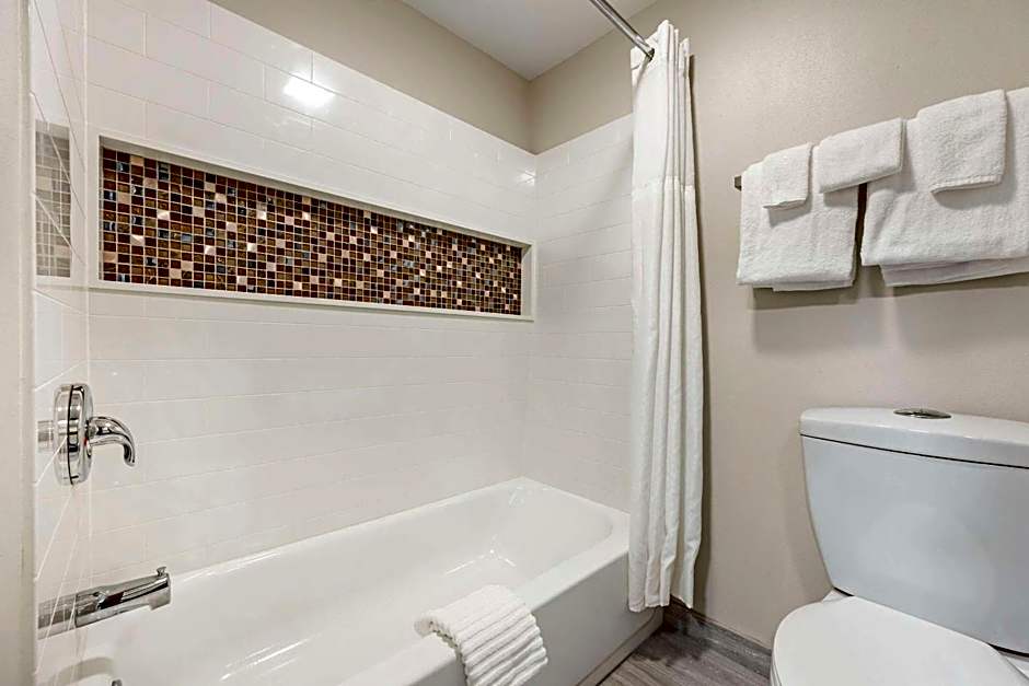 The Bradford Hotel, Ascend Hotel Collection