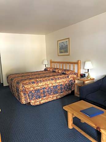 King Room - Non-Smoking