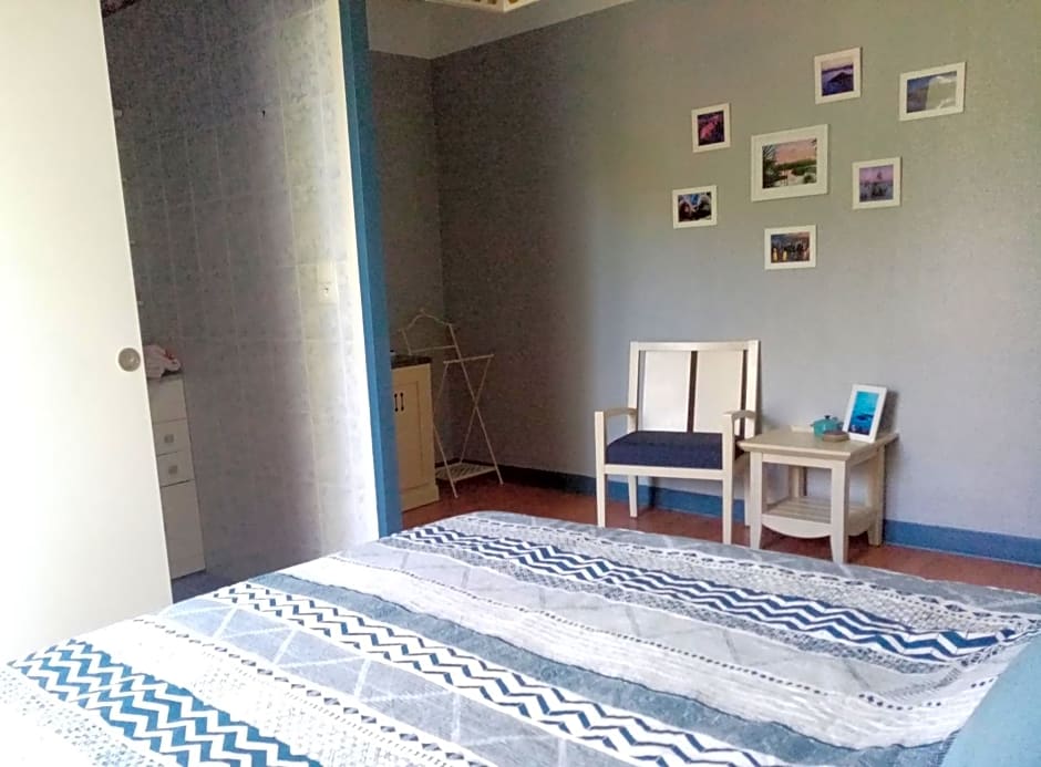 La Metairie de Biaudos