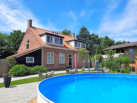 B&B Dennenbos