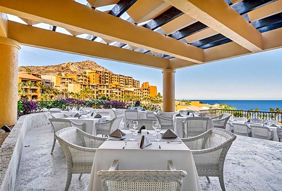 Grand Fiesta Americana Los Cabos All Inclusive Golf & Spa