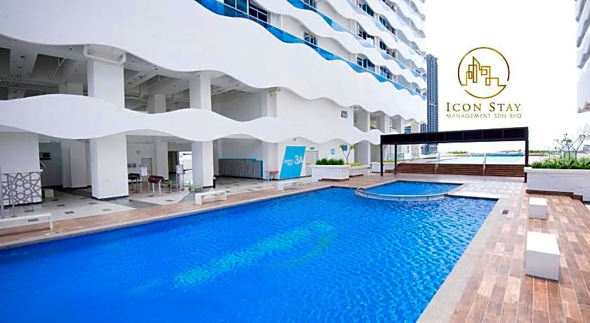 Icon the Wave @ Melaka