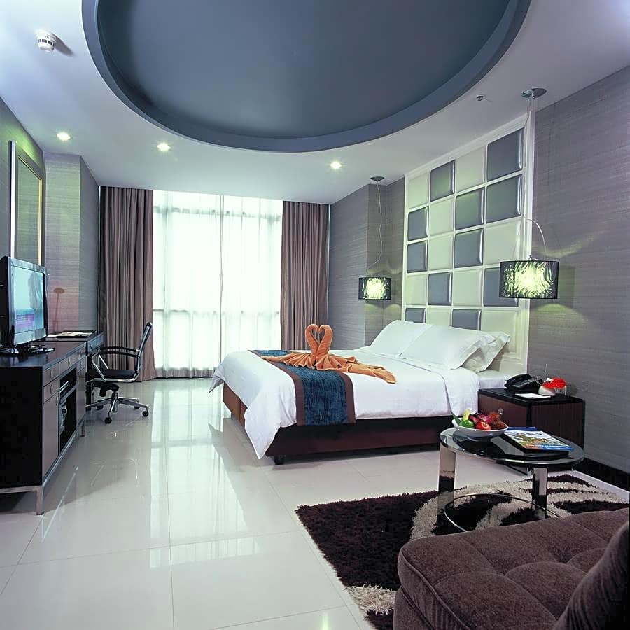 Furamaxclusive Asoke-Sukhumvit