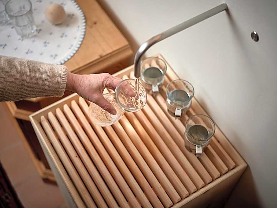 Panoramahotel Fliesserhof