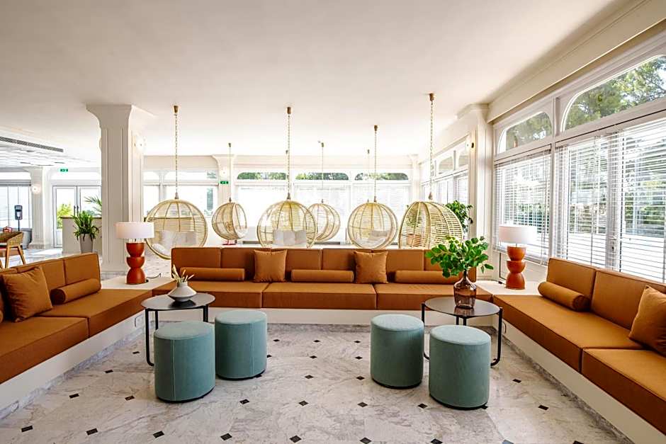 Brown Beach Chalkida Resort, a member of Brown Hotels