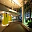 Hotel 1-2-3 Maebashi Mercury