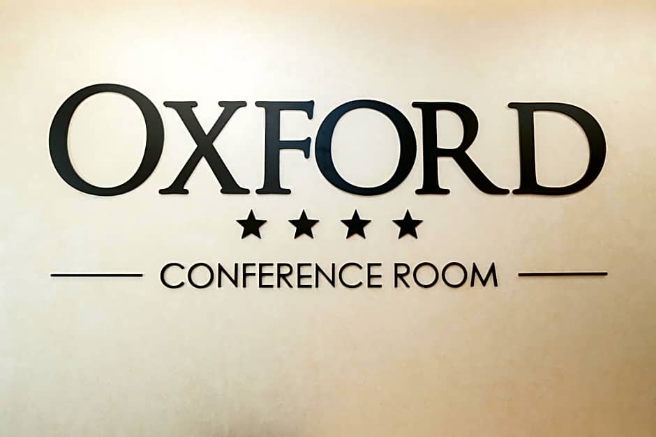 Oxford hotel