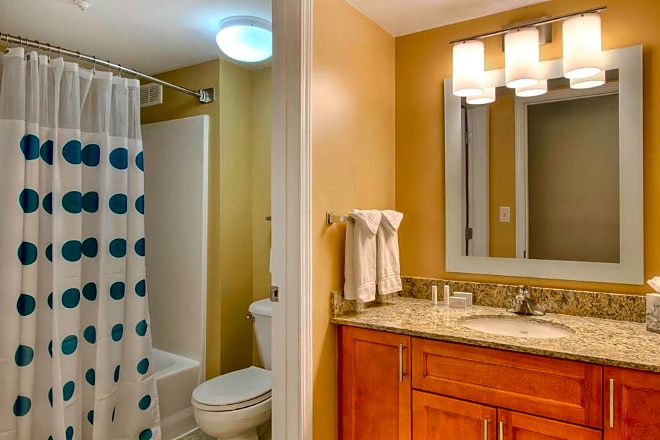 TownePlace Suites by Marriott Raleigh Cary/Weston Parkway