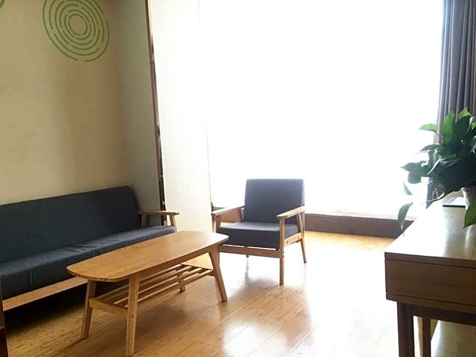 GreenTree Inn Chengde Development Zone University City Express Hotel