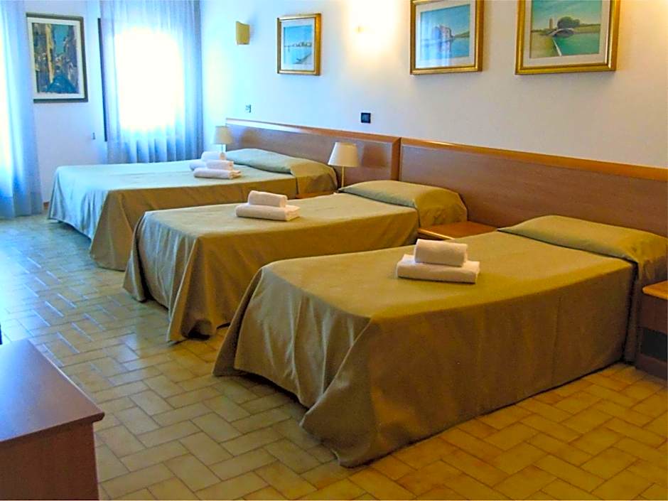 Albergo Alla Campana - 3 Star