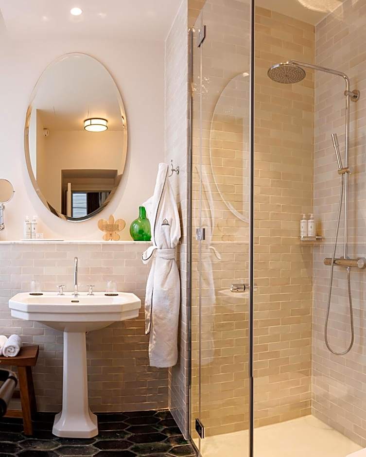 Domaine de Locguénolé & Spa - Relais & Chateaux