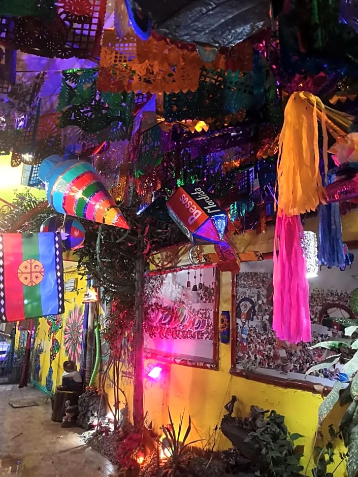 Hostal Oaxaca Magic