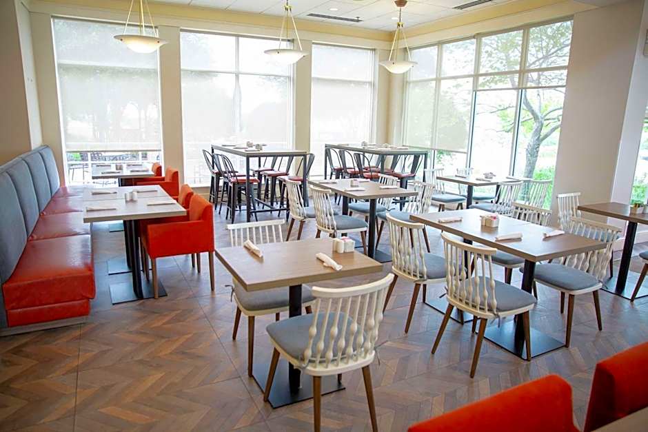 Hilton Garden Inn Temple Medical Center