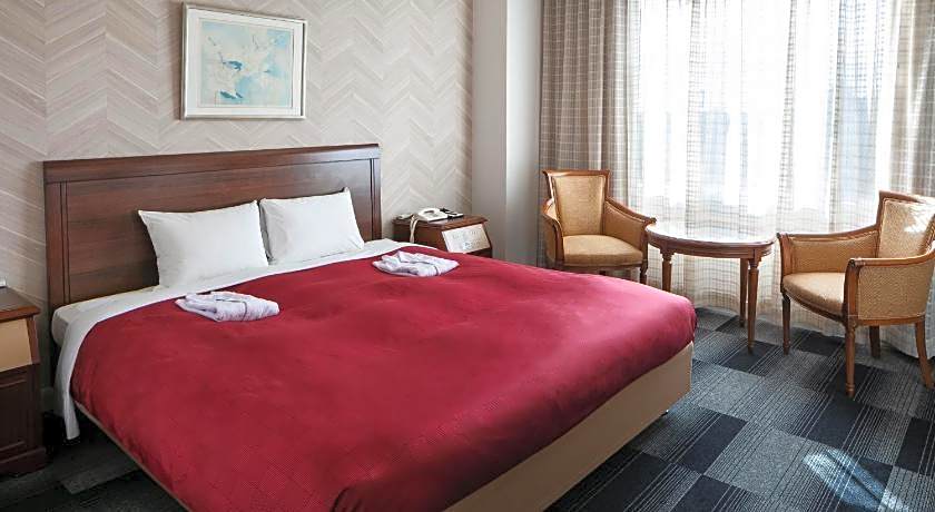 Narita Gateway Hotel