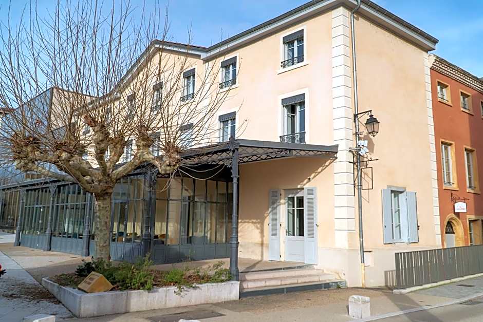 Maison COLODGE - TREVOUX