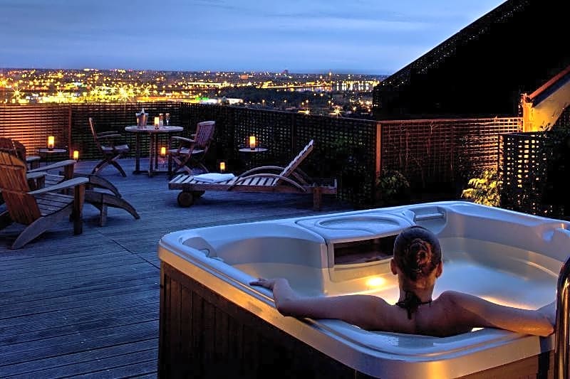 Hotel Le Saint-James