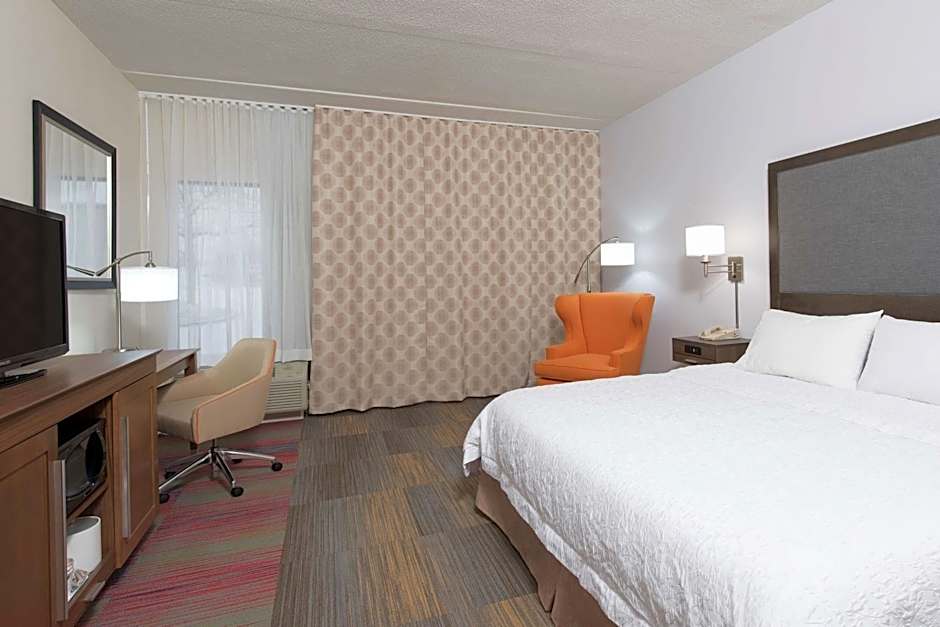 Hampton Inn By Hilton Grand Rapids-South