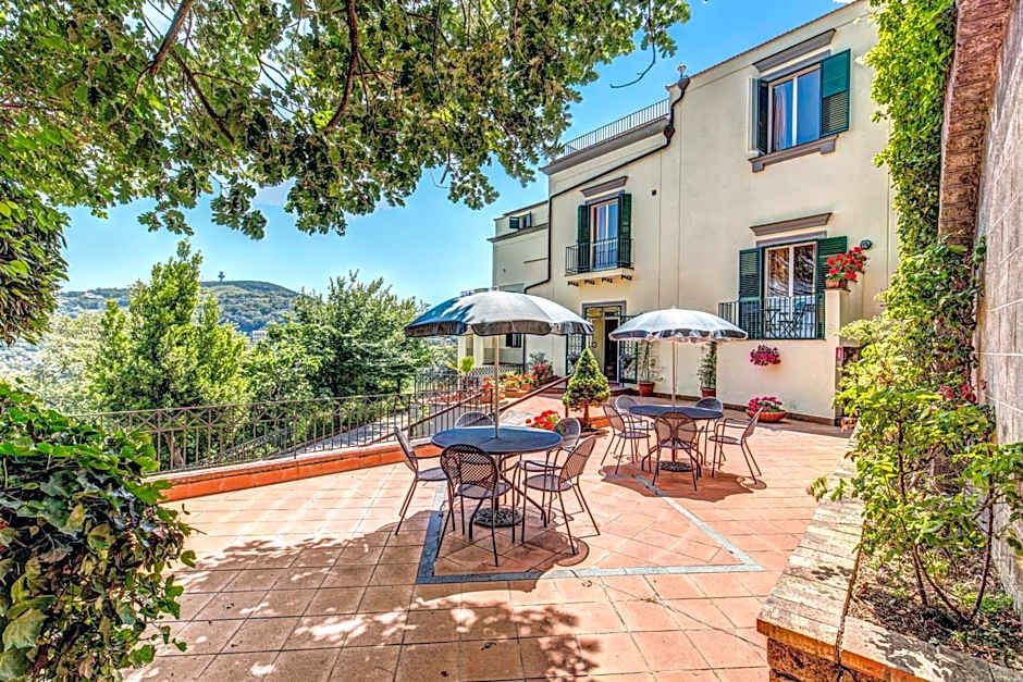 Villa Romita