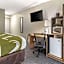 Quality Inn Downtown - near Market Square