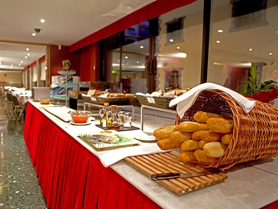 Kyriad Andorra Comtes d’Urgell