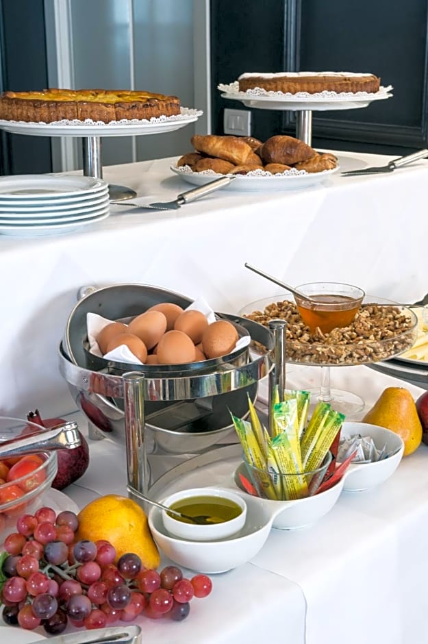 Hotel Rapallo