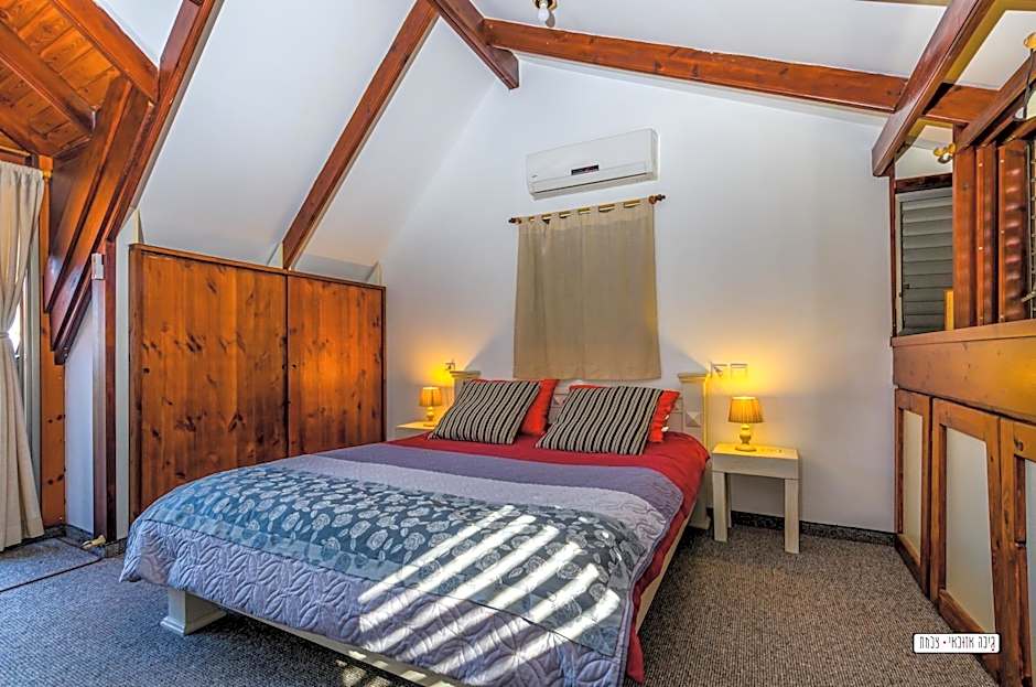 Beautiful Lake View Wooden House