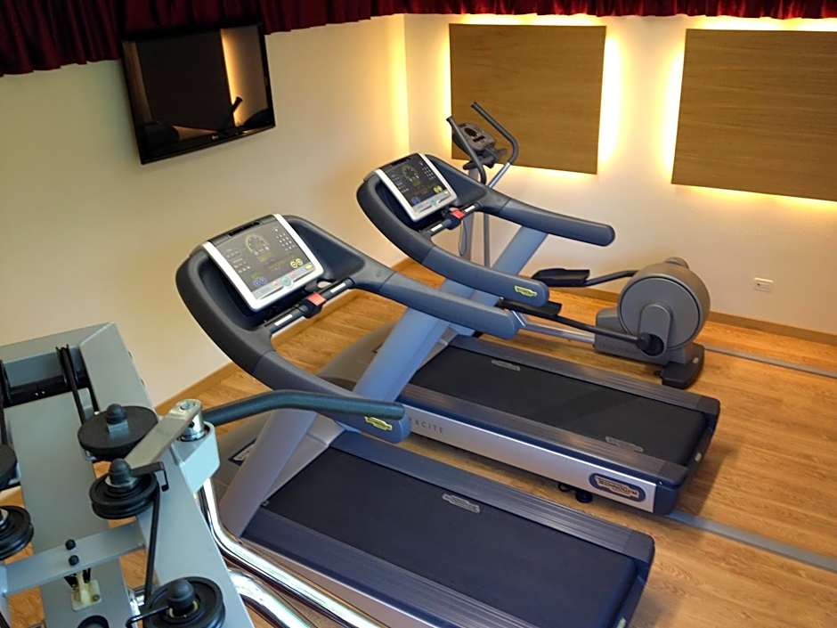 Park Hotel Villa Fiorita