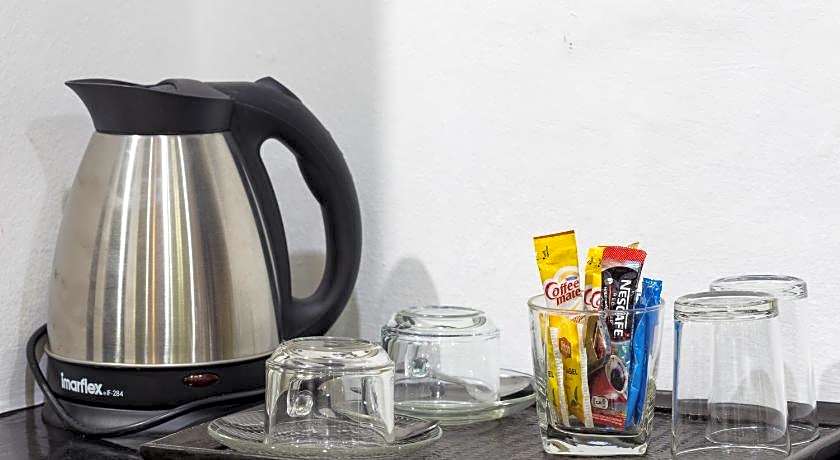 The Grand Orchid Inn