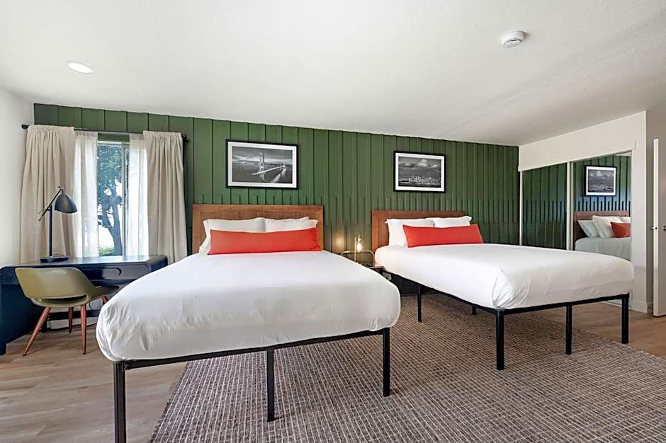 Hotel Dega