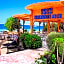 King Tut Aqua Park Beach Resort