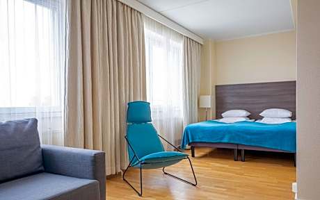 Torget Aparthotel
