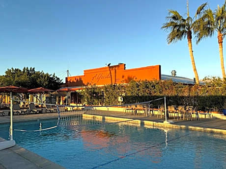 Hotel Las Palmas