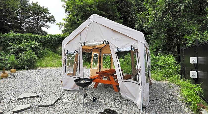 Gapyeong hotel GRAZIE