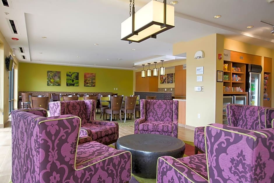 TownePlace Suites by Marriott Jackson Ridgeland/The Township at Colony Park
