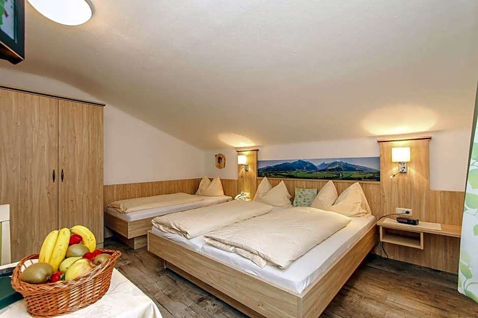 Schmittental Pension Self-Check-In