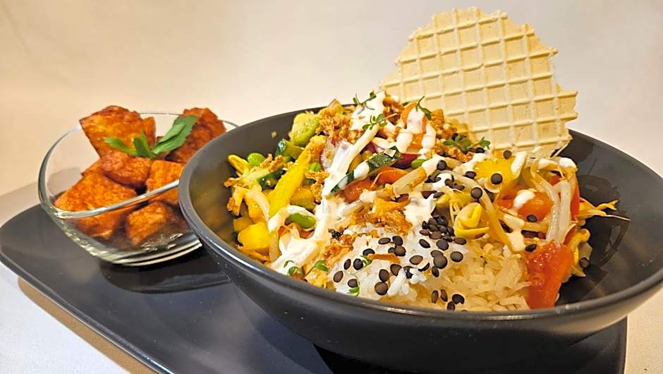 Landhotel Mariensäule