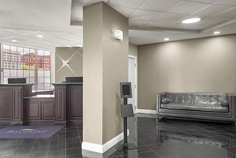 Baymont by Wyndham Jefferson City
