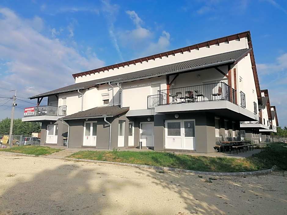 Omega Szigetszentmiklós