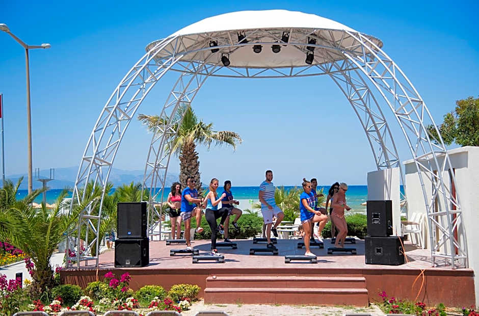 Flora Garden Ephesus Kusadasi - All Inclusive
