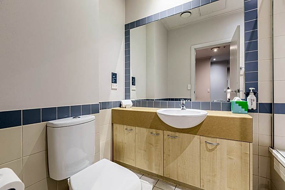 Punthill Apartment Hotel - Flinders Lane
