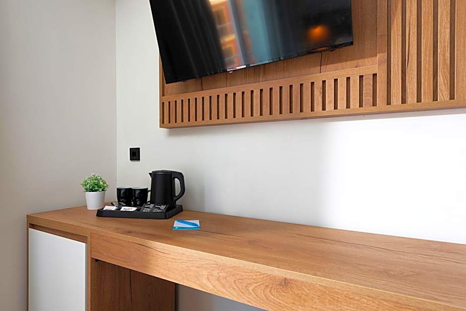 Welikehotel Triton Beach